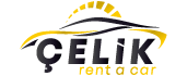 Antalya Çelik Rent A Car